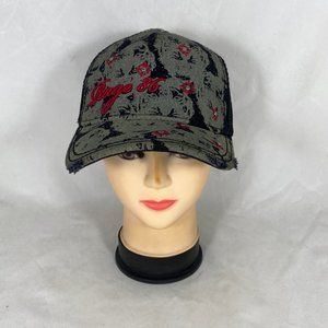 Rage 86 Baseball Cap
